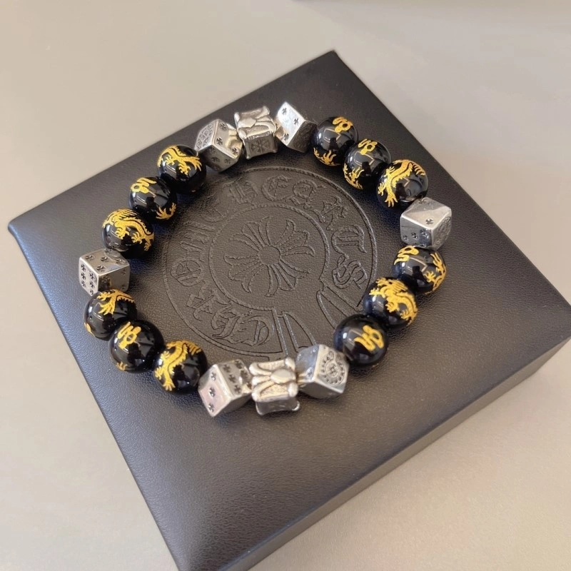 Chrome Hearts Bracelets Contemporary 237105