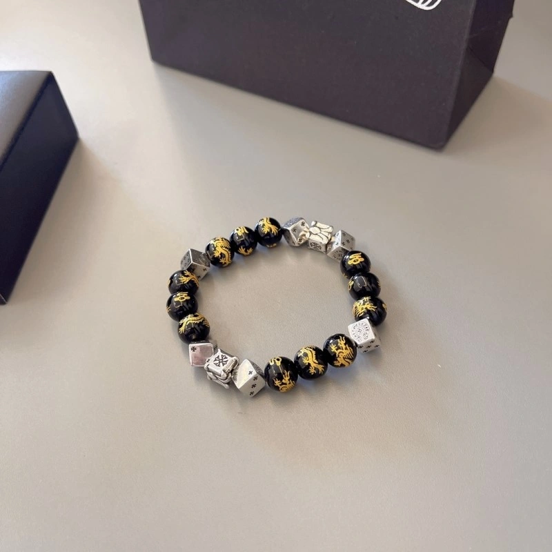 Chrome Hearts Bracelets Contemporary 237105
