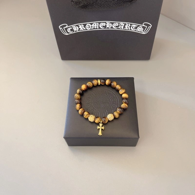 Sustainable Chrome Hearts Bracelets 237123