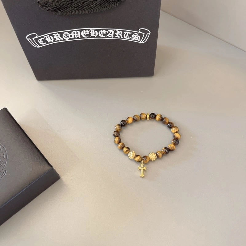Sustainable Chrome Hearts Bracelets 237123