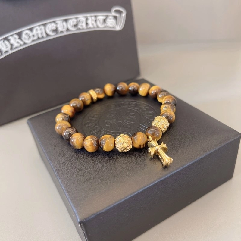 Sustainable Chrome Hearts Bracelets 237123