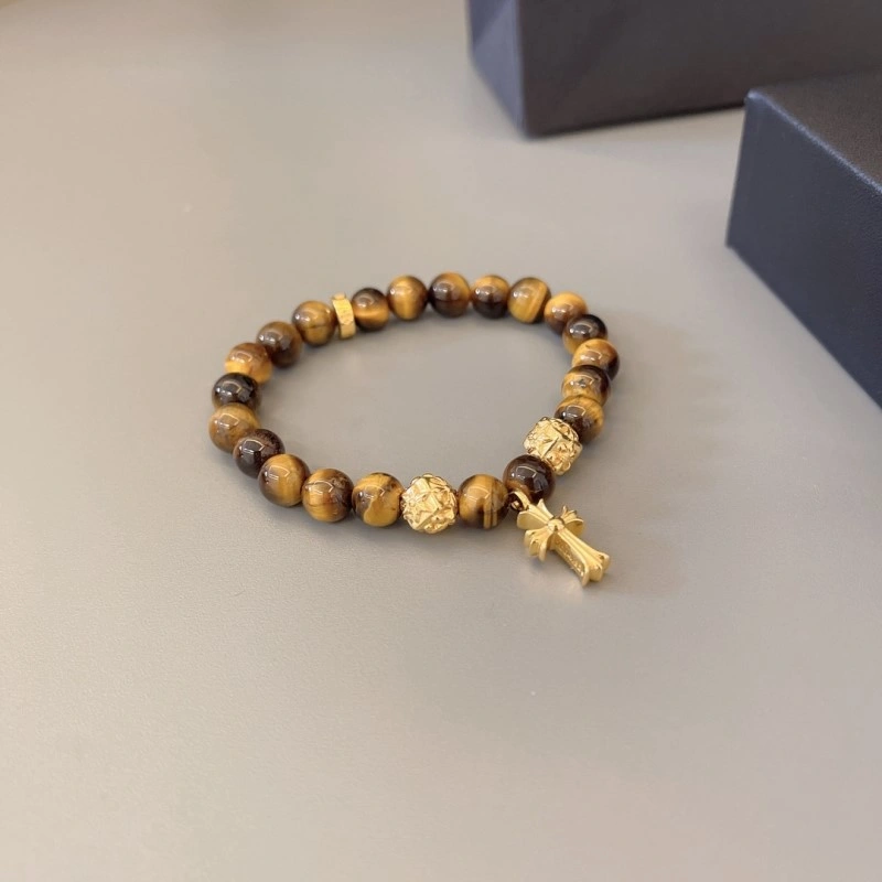 Sustainable Chrome Hearts Bracelets 237123