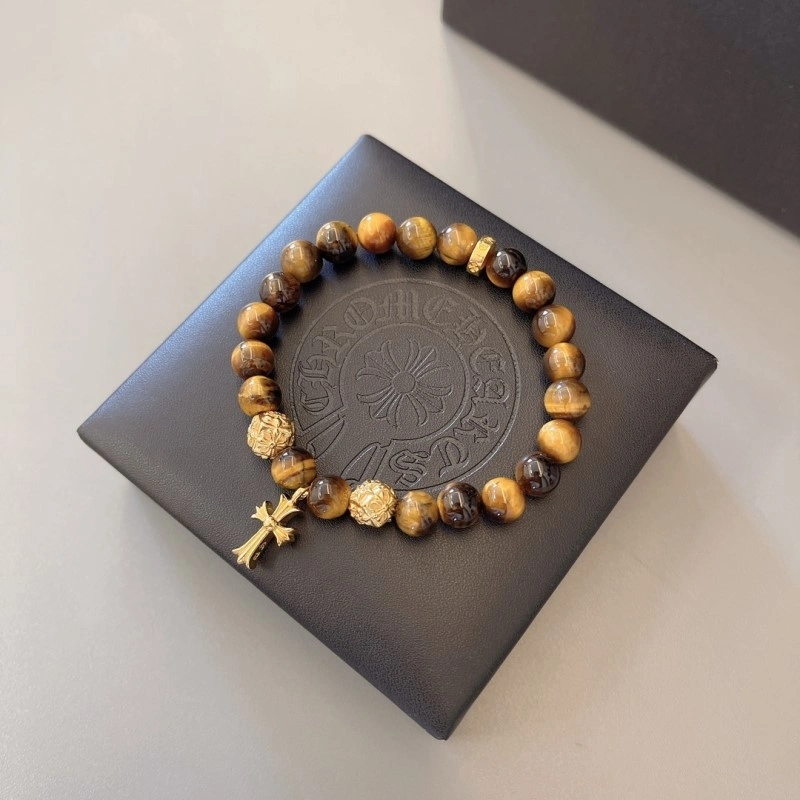 Sustainable Chrome Hearts Bracelets 237123