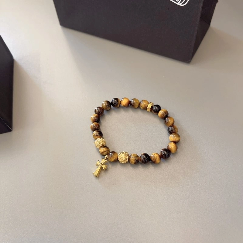 Sustainable Chrome Hearts Bracelets 237123