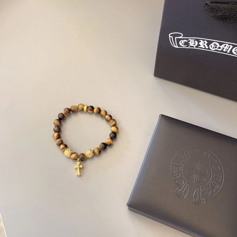 Sustainable Chrome Hearts Bracelets 237123