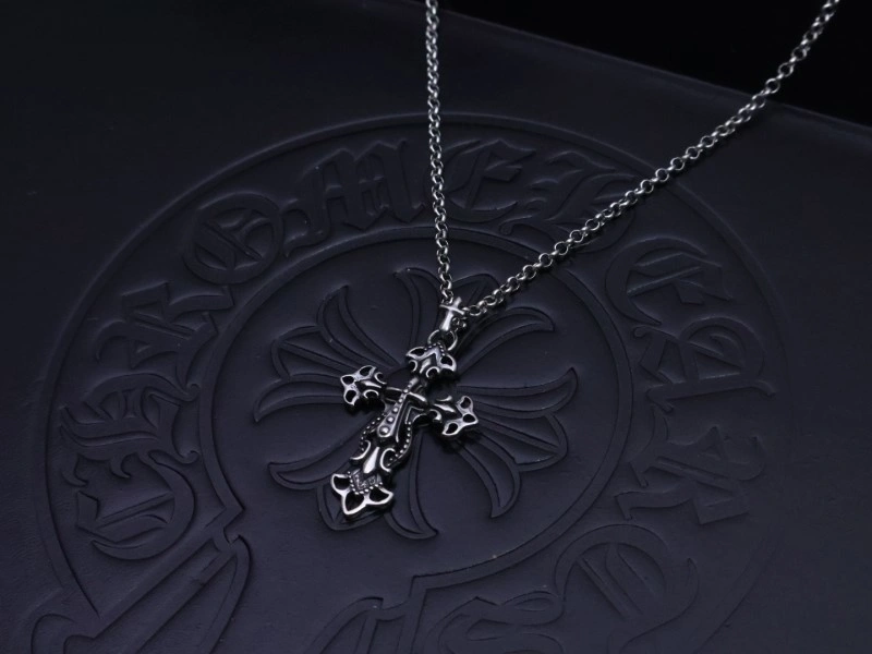 Classic Chrome Hearts Bracelets 237104