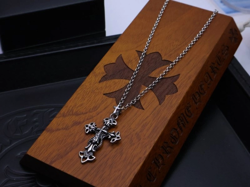 Classic Chrome Hearts Bracelets 237104