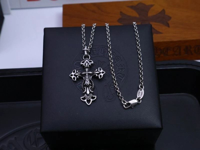 Classic Chrome Hearts Bracelets 237104