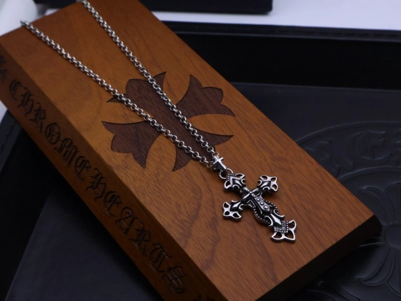 Classic Chrome Hearts Bracelets 237104