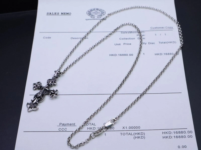 Classic Chrome Hearts Bracelets 237104