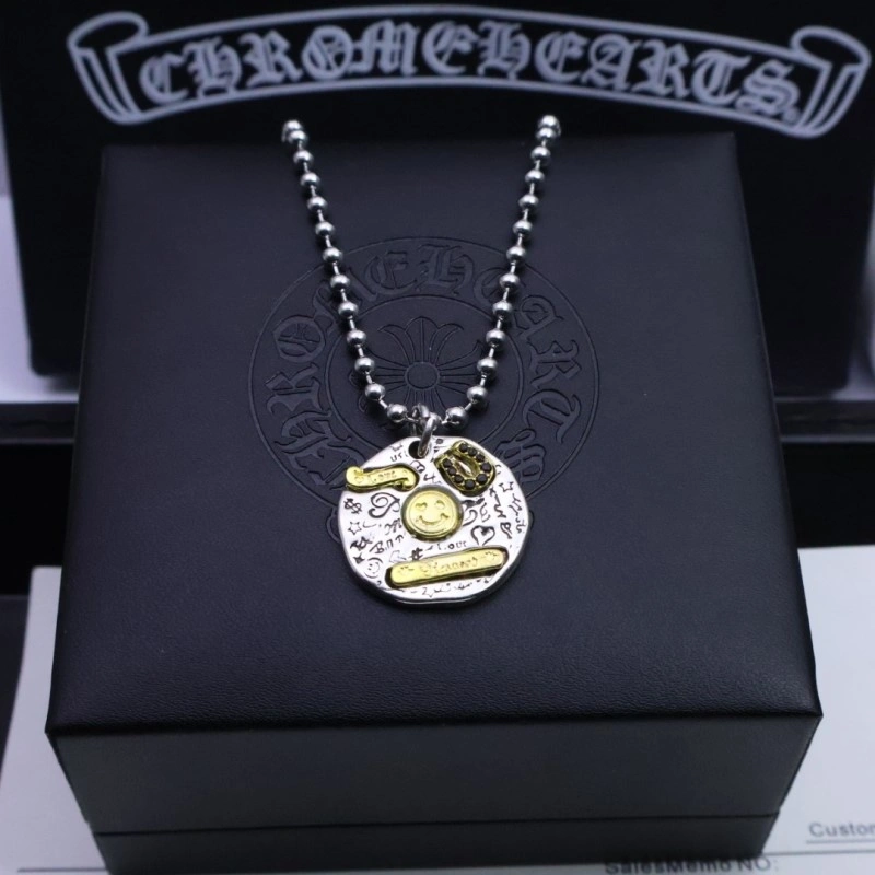 Trendsetting Chrome Hearts Bracelets 237109