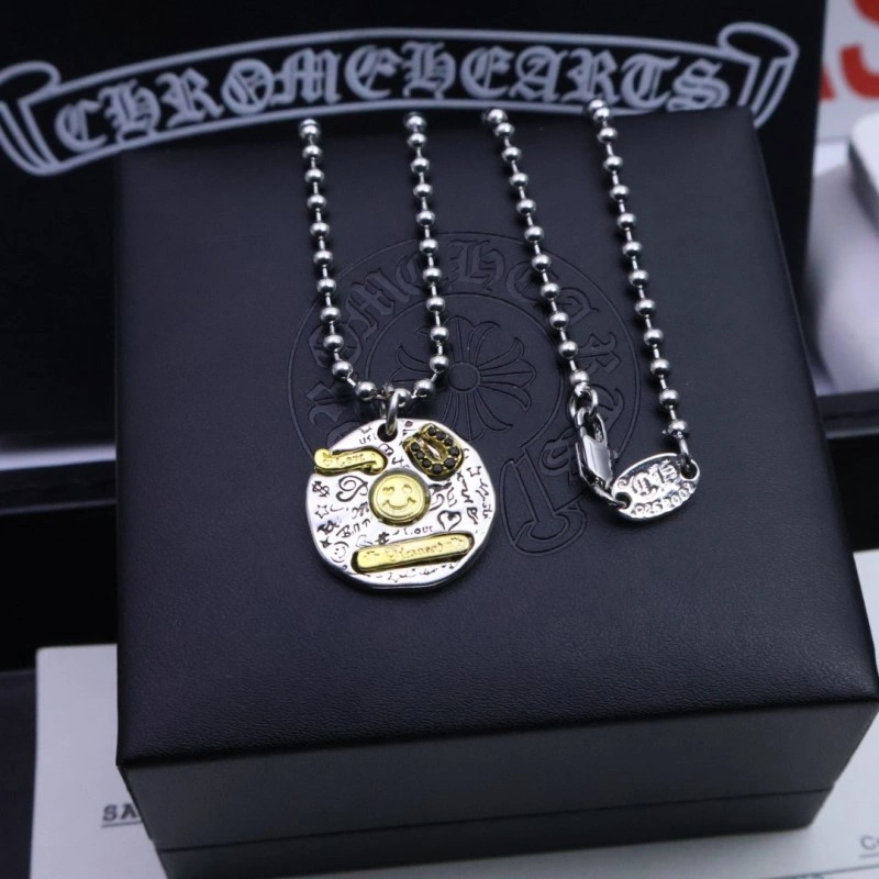 Trendsetting Chrome Hearts Bracelets 237109