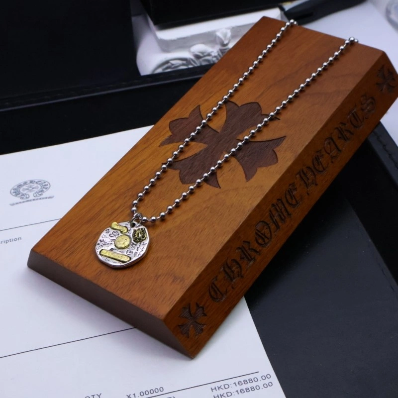 Trendsetting Chrome Hearts Bracelets 237109