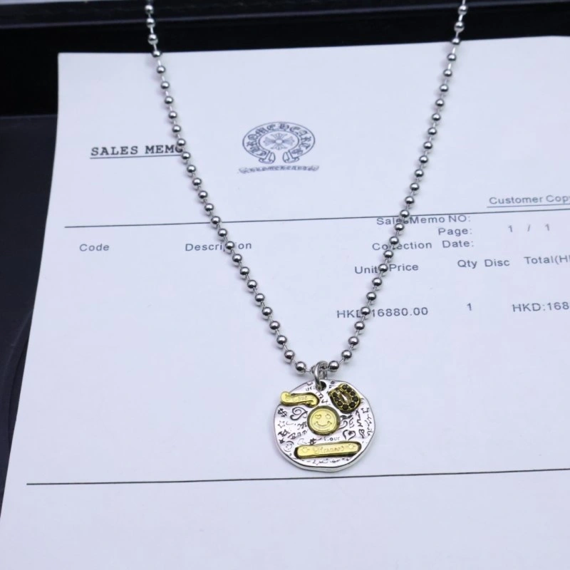 Trendsetting Chrome Hearts Bracelets 237109