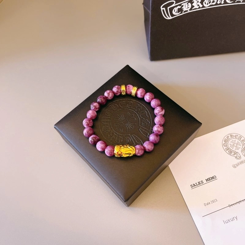 Chrome Hearts Bracelets Durable 237092