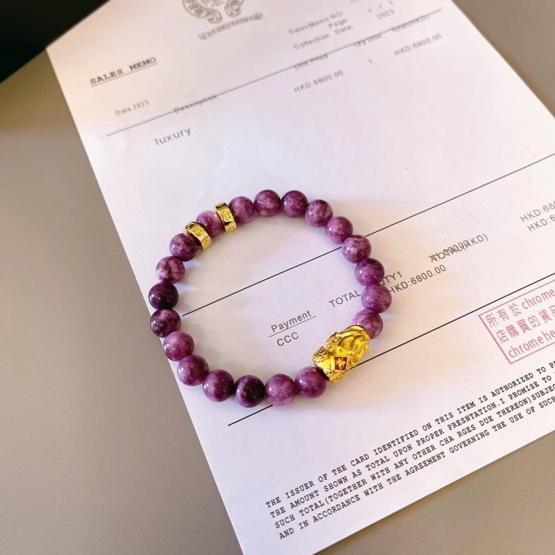 Chrome Hearts Bracelets Durable 237092