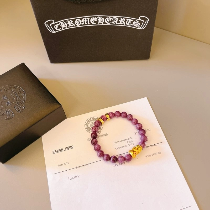 Chrome Hearts Bracelets Durable 237092