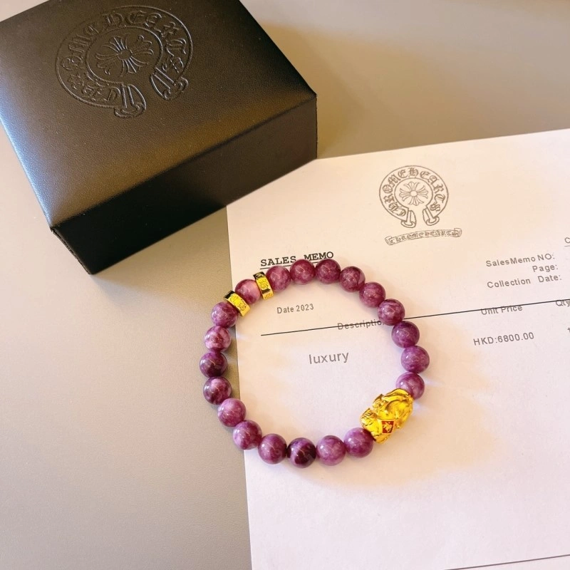 Chrome Hearts Bracelets Durable 237092