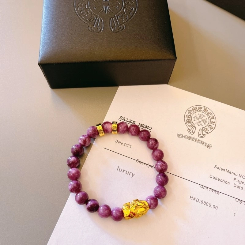 Chrome Hearts Bracelets Durable 237092