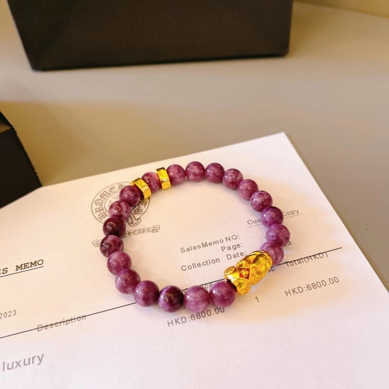 Chrome Hearts Bracelets Durable 237092