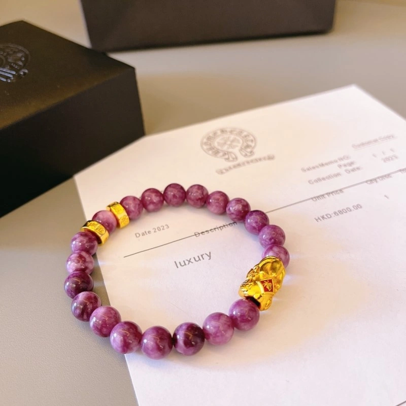 Chrome Hearts Bracelets Durable 237092