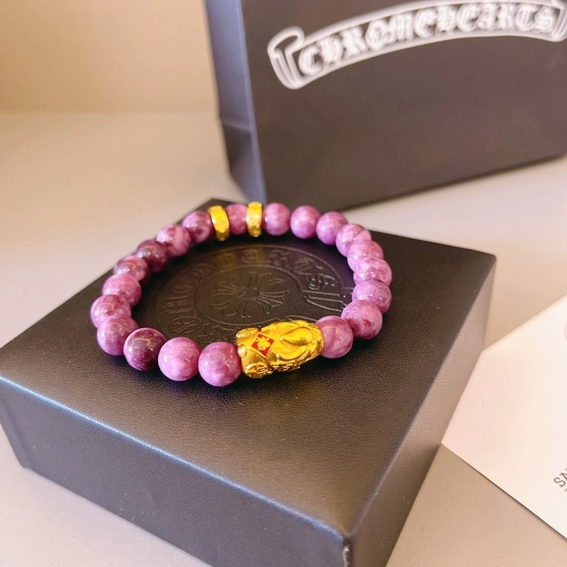 Chrome Hearts Bracelets Durable 237092