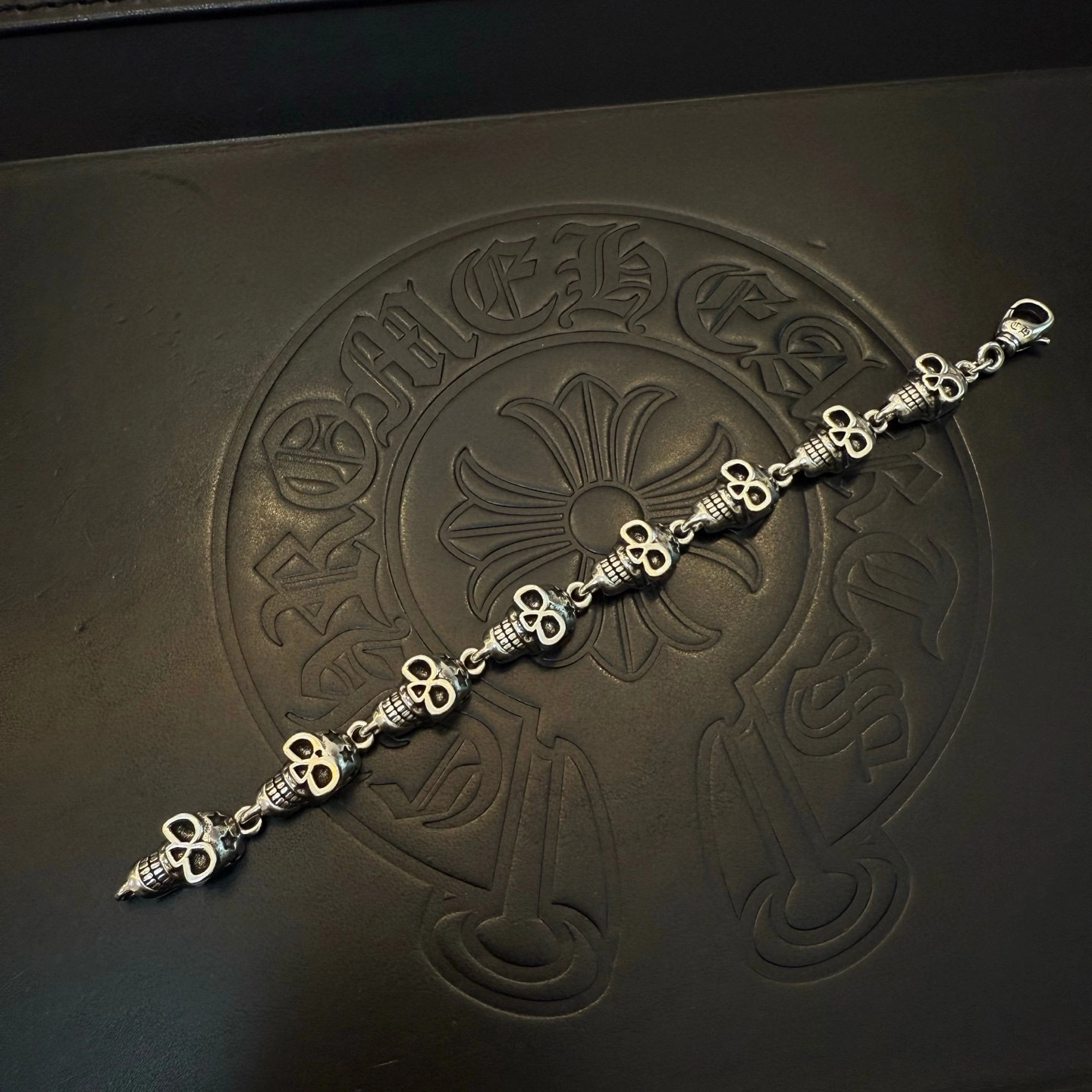 GoAnywhere Chrome Hearts Bracelets 237155