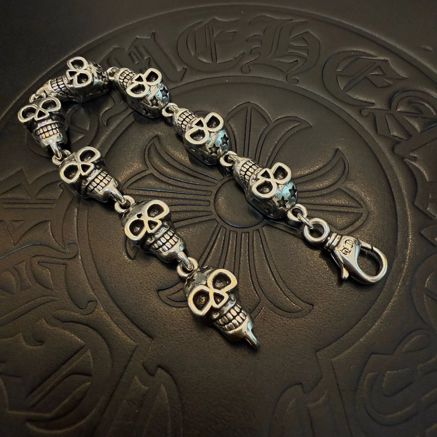 GoAnywhere Chrome Hearts Bracelets 237155
