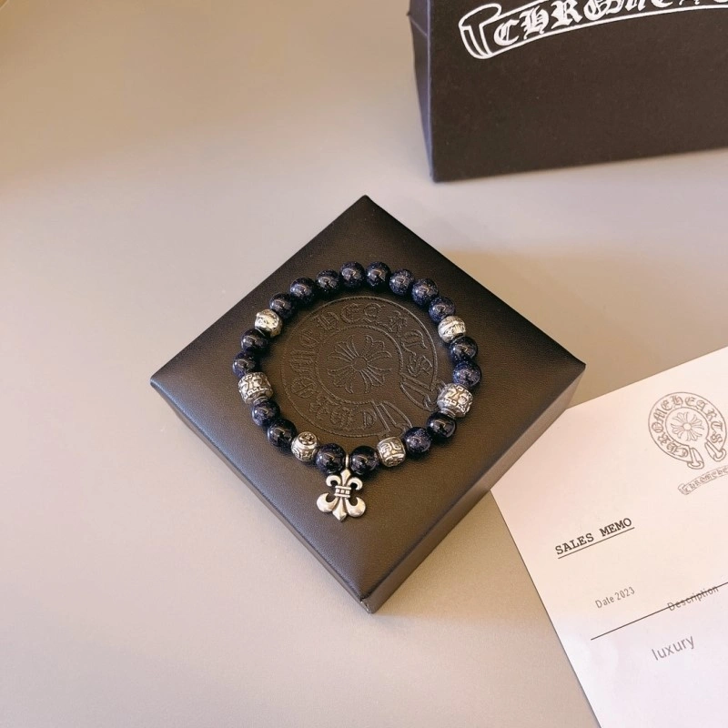 UrbanChic Chrome Hearts Bracelets 237157