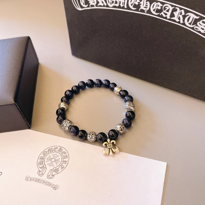 UrbanChic Chrome Hearts Bracelets 237157