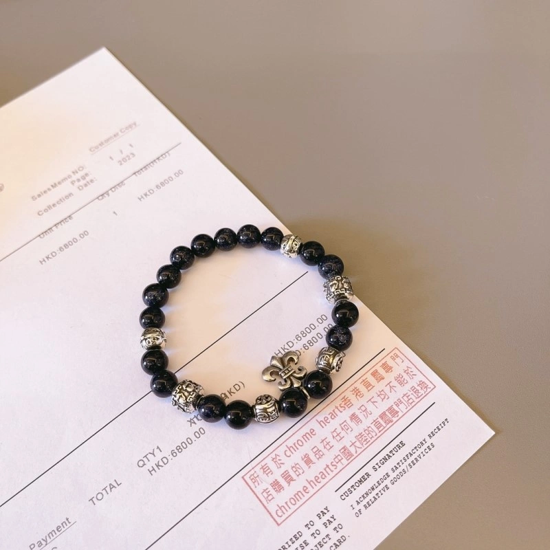 UrbanChic Chrome Hearts Bracelets 237157