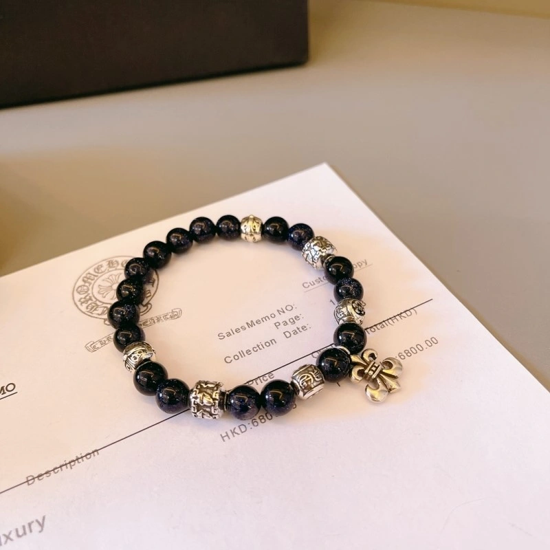 UrbanChic Chrome Hearts Bracelets 237157