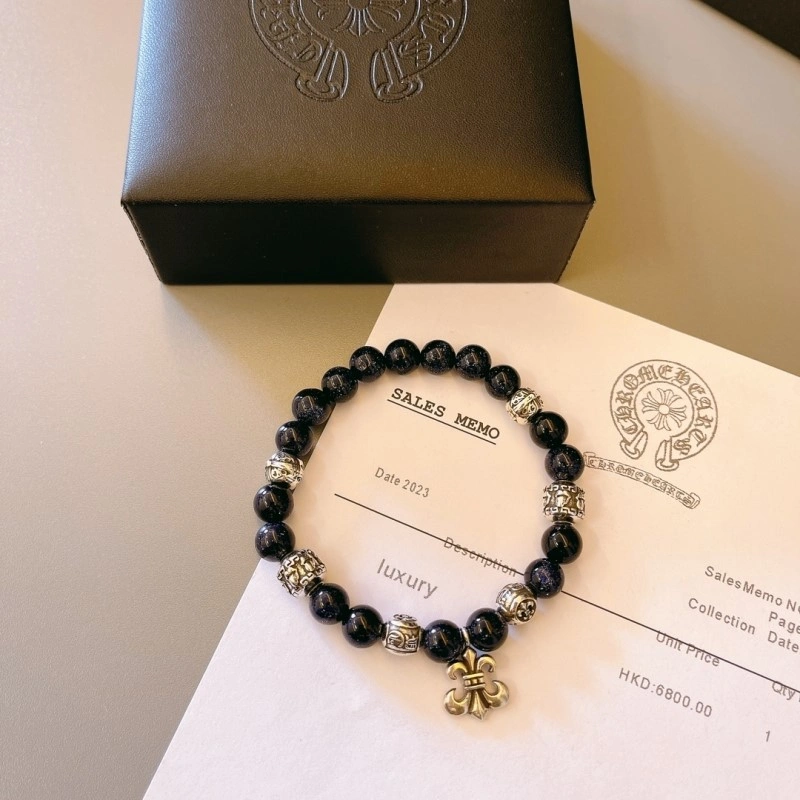 UrbanChic Chrome Hearts Bracelets 237157