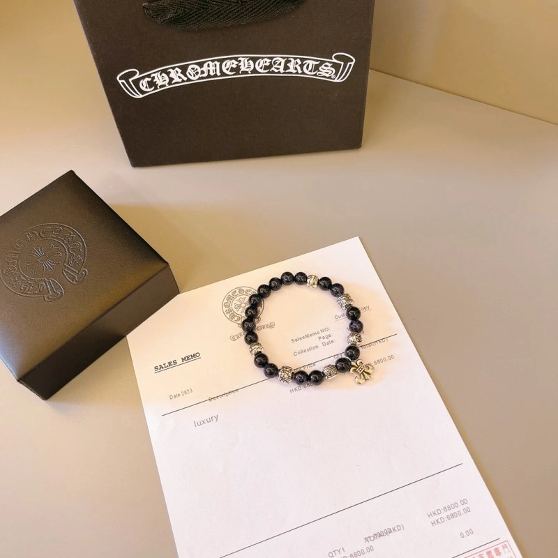 UrbanChic Chrome Hearts Bracelets 237157