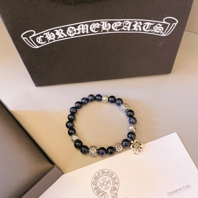 UrbanChic Chrome Hearts Bracelets 237157