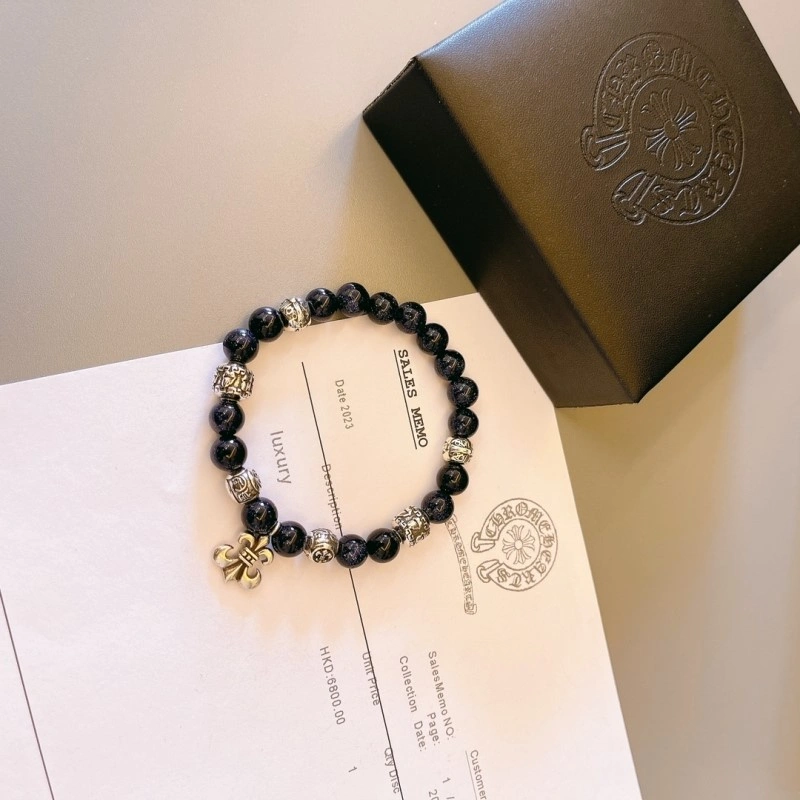 UrbanChic Chrome Hearts Bracelets 237157