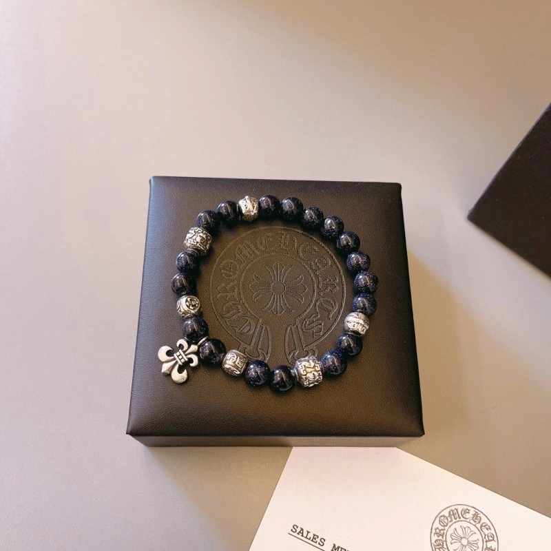 UrbanChic Chrome Hearts Bracelets 237157