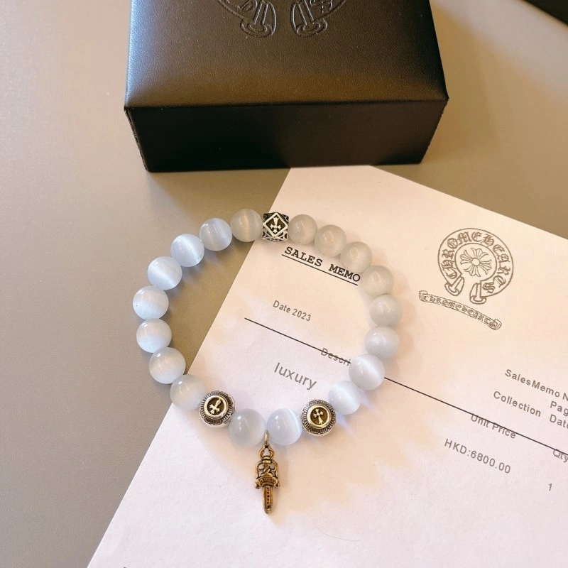 UrbanStyle Chrome Hearts Bracelets 237113