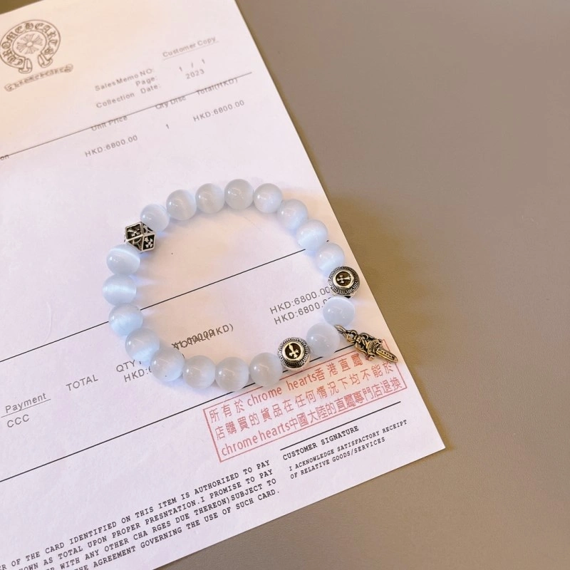UrbanStyle Chrome Hearts Bracelets 237113