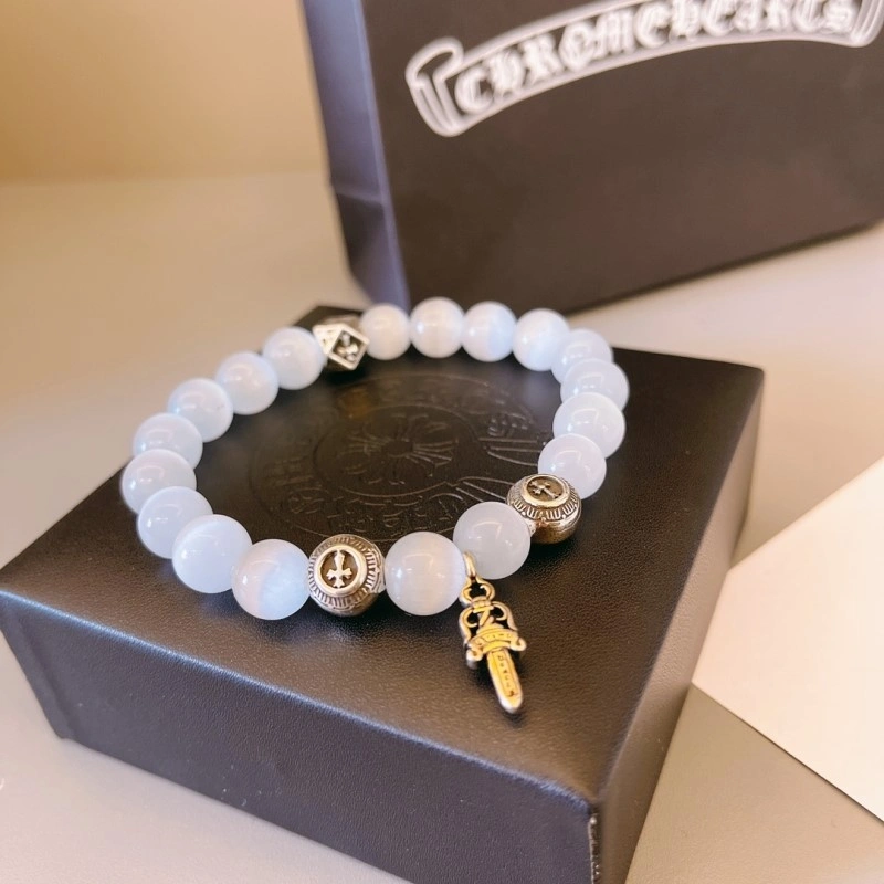 UrbanStyle Chrome Hearts Bracelets 237113
