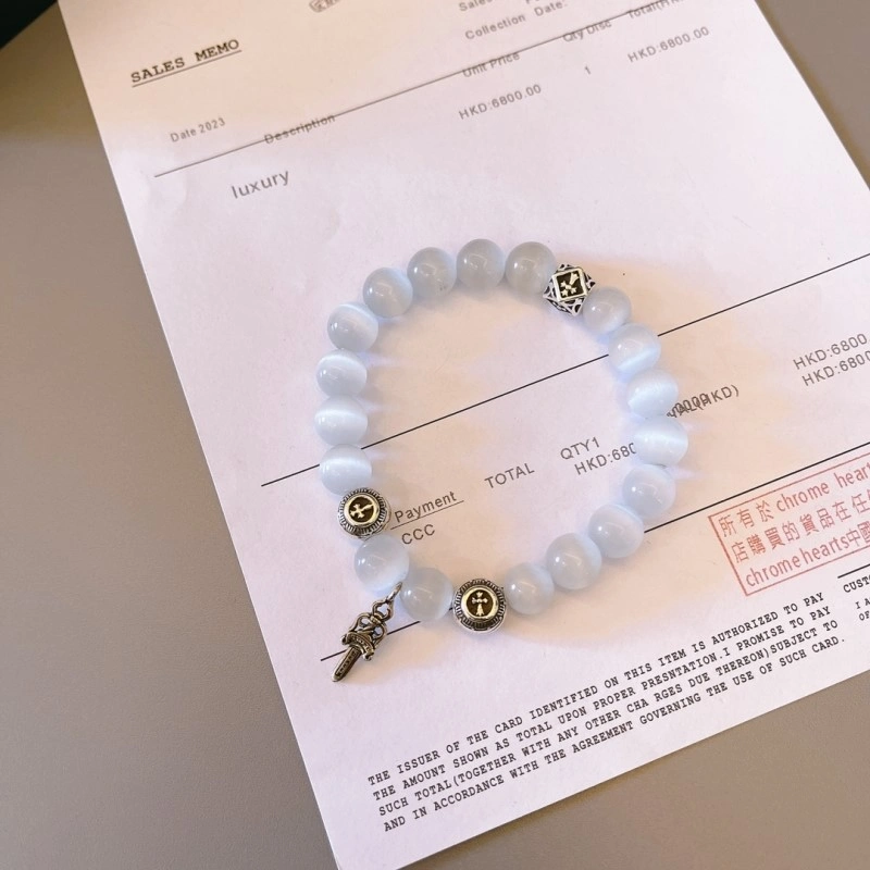 UrbanStyle Chrome Hearts Bracelets 237113