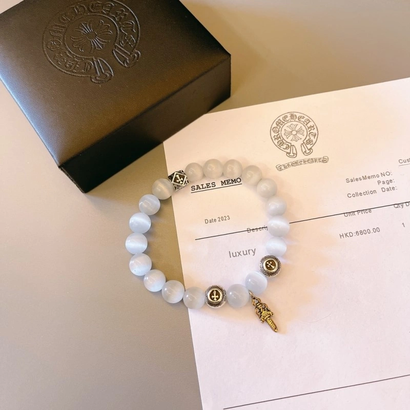 UrbanStyle Chrome Hearts Bracelets 237113
