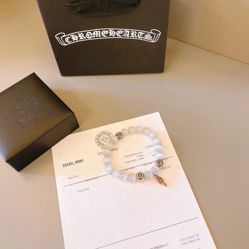 UrbanStyle Chrome Hearts Bracelets 237113