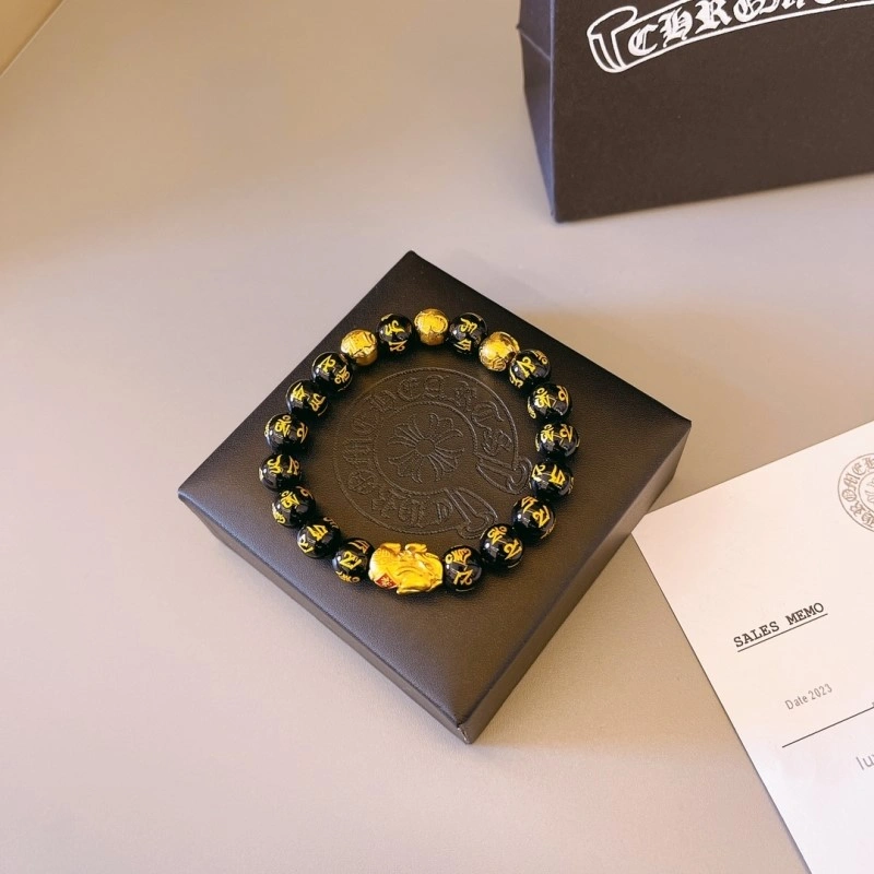 Chrome Hearts Bracelets Upgraded 237102
