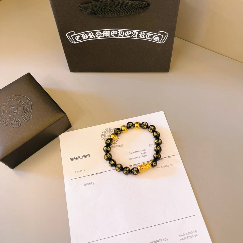 Chrome Hearts Bracelets Upgraded 237102