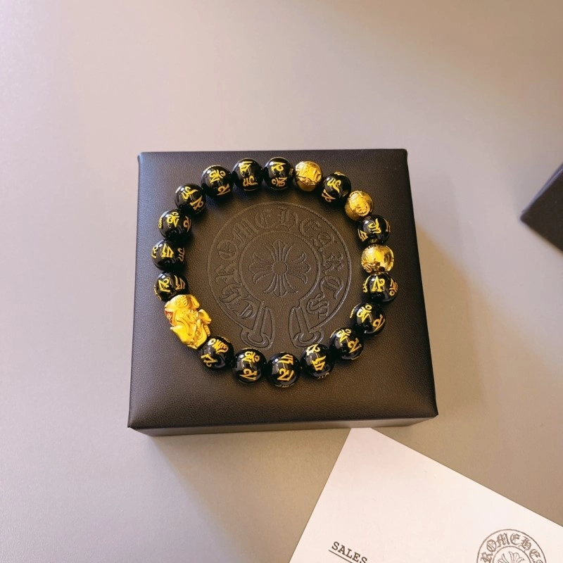 Chrome Hearts Bracelets Upgraded 237102