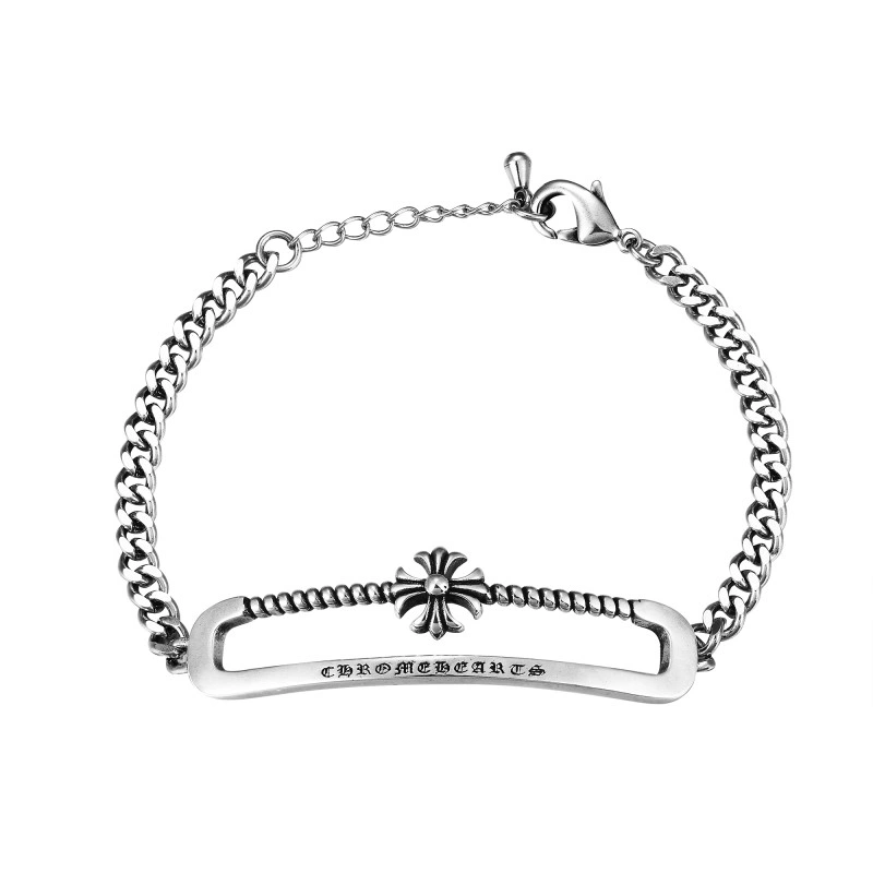 Breathable Chrome Hearts Bracelets 237090