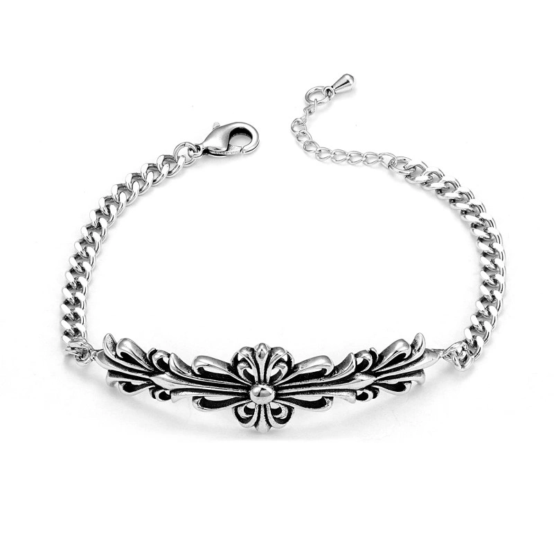 Breathable Chrome Hearts Bracelets 237090