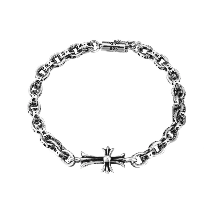 Breathable Chrome Hearts Bracelets 237090