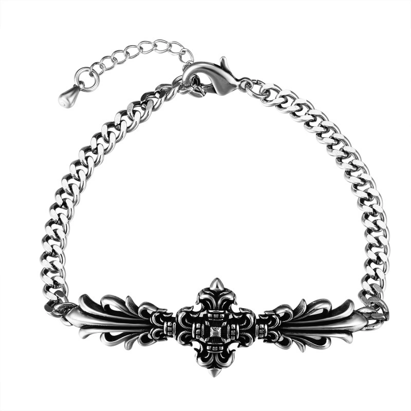 Breathable Chrome Hearts Bracelets 237090